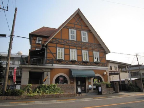 apartment 東京都羽村市川崎１丁目2-11　null