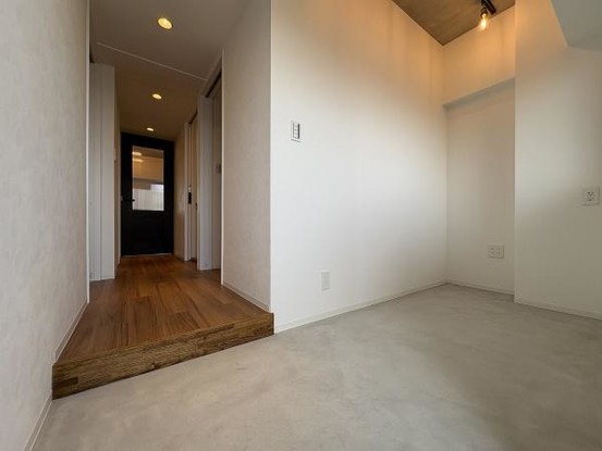 apartment 東京都羽村市川崎１丁目2-11　null