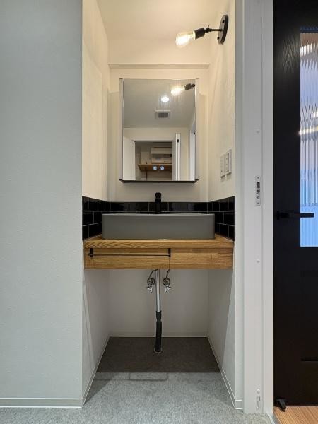 apartment 東京都羽村市川崎１丁目2-11　null