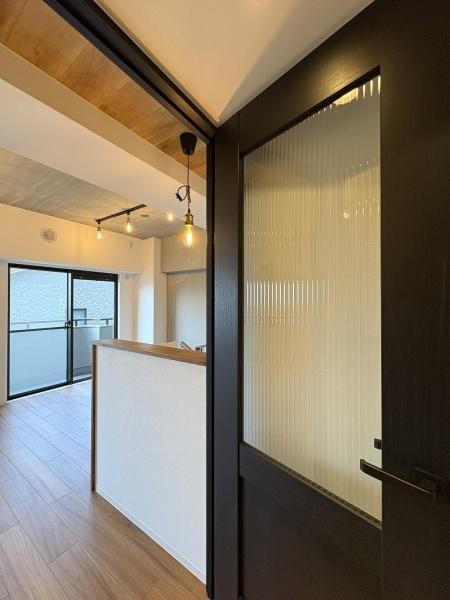 apartment 東京都羽村市川崎１丁目2-11　null