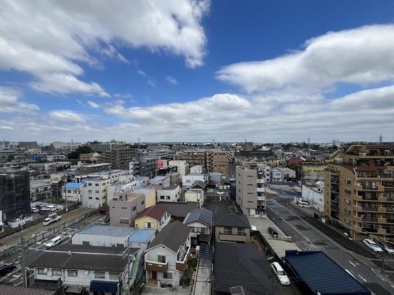 apartment 東京都羽村市川崎１丁目2-11　null