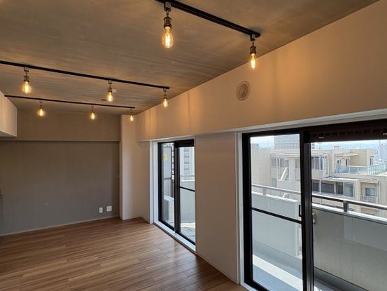 apartment 東京都羽村市川崎１丁目2-11　null