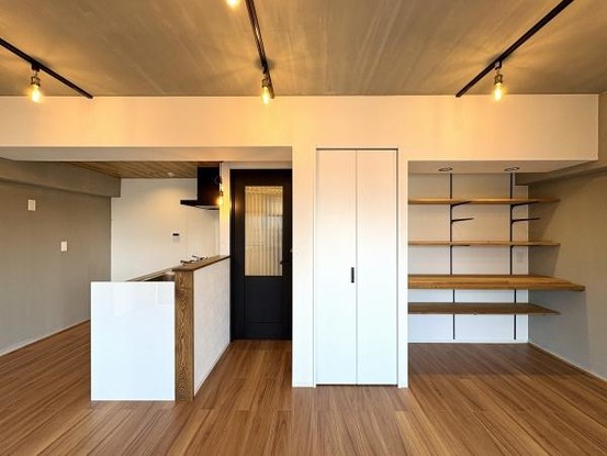 apartment 東京都羽村市川崎１丁目2-11　null