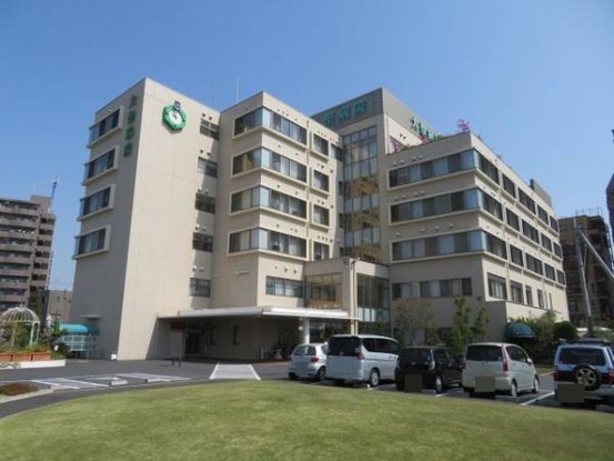 apartment 東京都羽村市川崎１丁目2-11　null