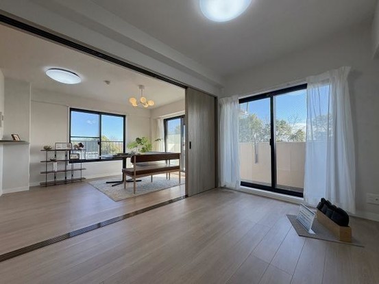 apartment 東京都羽村市川崎１丁目2-11　null