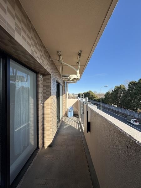 apartment 東京都羽村市川崎１丁目2-11　null