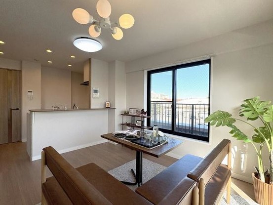 apartment 東京都羽村市川崎１丁目2-11　null