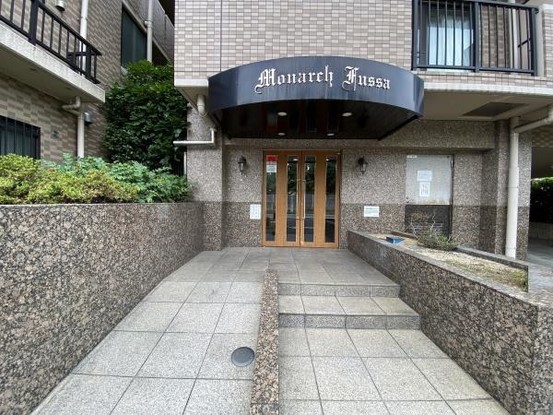 apartment 東京都羽村市川崎１丁目2-11　null