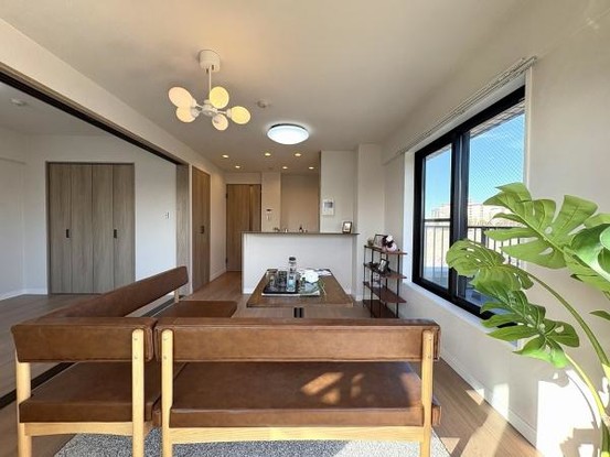 apartment 東京都羽村市川崎１丁目2-11　null