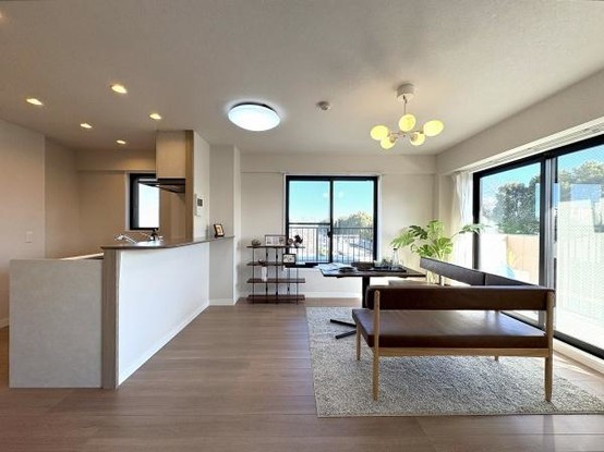apartment 東京都羽村市川崎１丁目2-11　null
