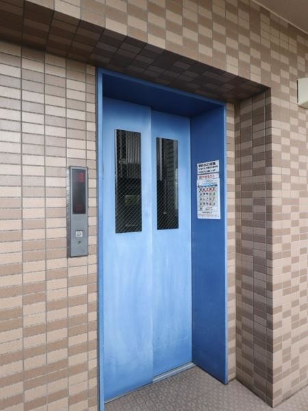 apartment 東京都羽村市川崎１丁目2-11　null