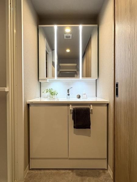 apartment 東京都羽村市川崎１丁目2-11　null