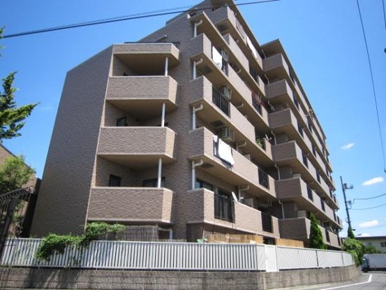 apartment 東京都羽村市川崎１丁目2-11　null