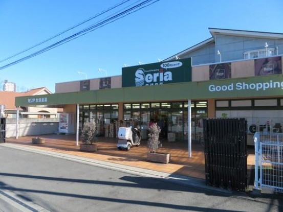 apartment 東京都羽村市川崎１丁目2-11　null