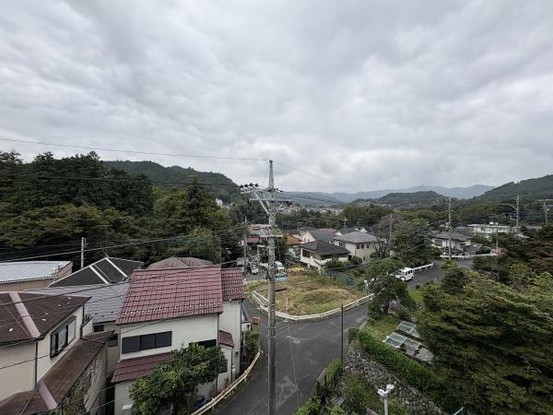 apartment 東京都羽村市川崎１丁目2-11　null