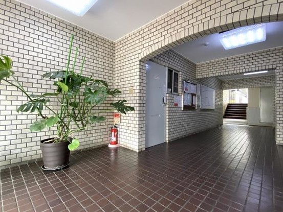 apartment 東京都羽村市川崎１丁目2-11　null
