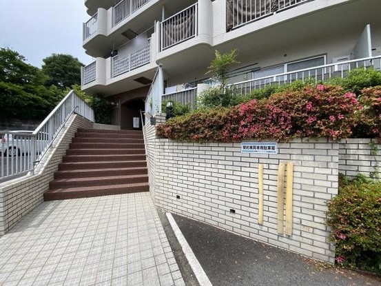 apartment 東京都羽村市川崎１丁目2-11　null