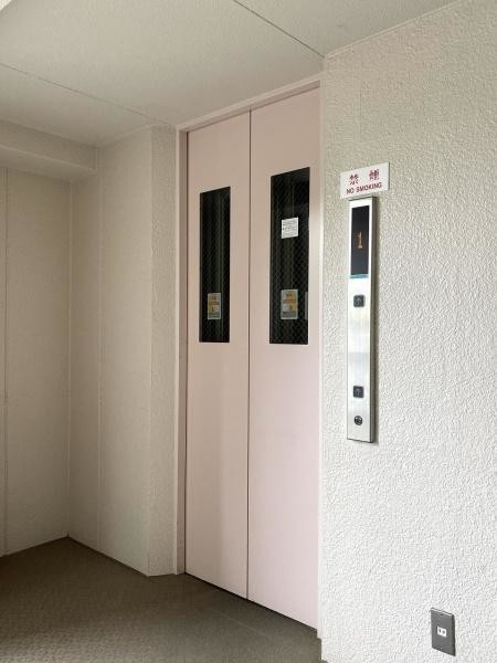 apartment 東京都羽村市川崎１丁目2-11　null