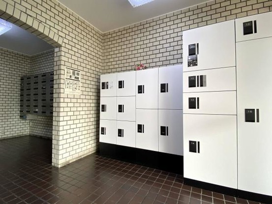 apartment 東京都羽村市川崎１丁目2-11　null