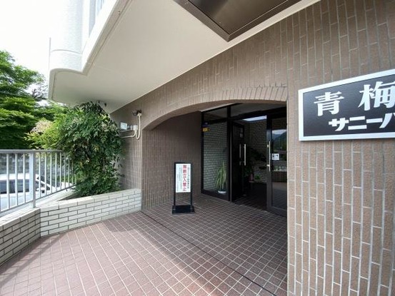 apartment 東京都羽村市川崎１丁目2-11　null
