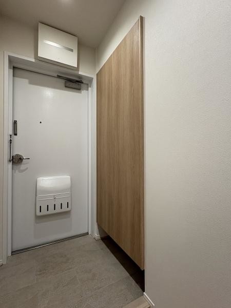 apartment 東京都羽村市川崎１丁目2-11　null