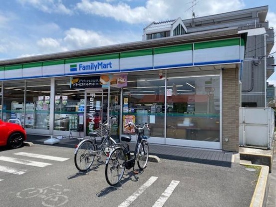 apartment 東京都羽村市川崎１丁目2-11　null