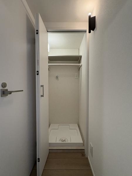 apartment 東京都羽村市川崎１丁目2-11　null