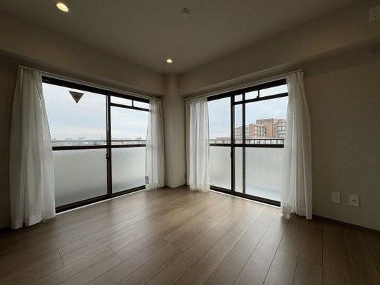 apartment 東京都羽村市川崎１丁目2-11　null