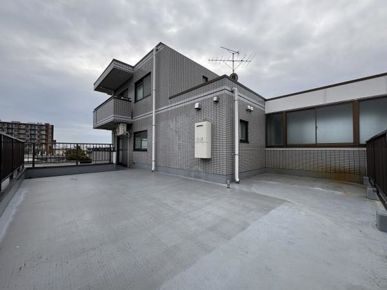 apartment 東京都羽村市川崎１丁目2-11　null