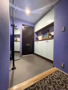 apartment 埼玉県越谷市南越谷１丁目21-2　ポラスビル1F