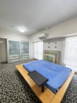 apartment 埼玉県越谷市南越谷１丁目21-2　ポラスビル1F