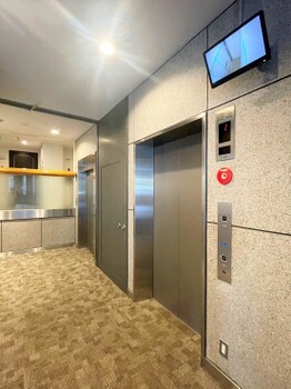 apartment 埼玉県越谷市南越谷１丁目21-2　ポラスビル1F