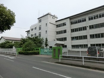 apartment 埼玉県越谷市南越谷１丁目21-2　ポラスビル1F