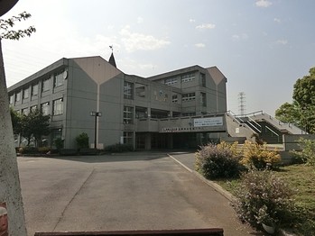apartment 埼玉県越谷市南越谷１丁目21-2　ポラスビル1F