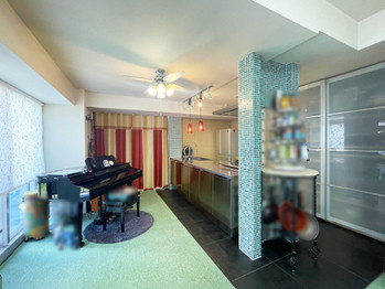 apartment 埼玉県越谷市南越谷１丁目21-2　ポラスビル1F