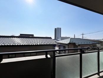 apartment 埼玉県越谷市南越谷１丁目21-2　ポラスビル1F