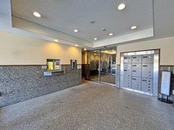 apartment 埼玉県越谷市南越谷１丁目21-2　ポラスビル1F