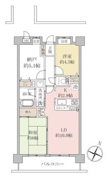 apartment 埼玉県越谷市南越谷１丁目21-2　ポラスビル1F