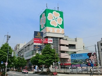 apartment 埼玉県越谷市南越谷１丁目21-2　ポラスビル1F