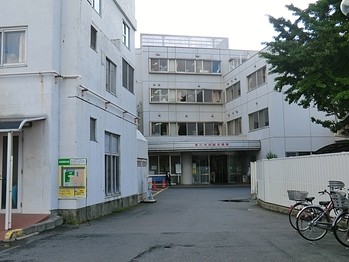 apartment 埼玉県越谷市南越谷１丁目21-2　ポラスビル1F