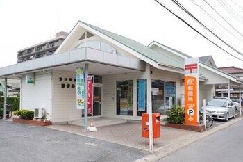 apartment 埼玉県越谷市南越谷１丁目21-2　ポラスビル1F