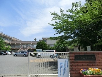 apartment 埼玉県越谷市南越谷１丁目21-2　ポラスビル1F