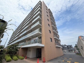 apartment 埼玉県越谷市南越谷１丁目21-2　ポラスビル1F