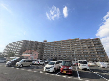 apartment 埼玉県越谷市南越谷１丁目21-2　ポラスビル1F