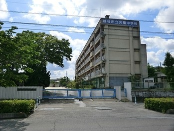apartment 埼玉県越谷市南越谷１丁目21-2　ポラスビル1F