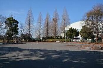 apartment 埼玉県越谷市南越谷１丁目21-2　ポラスビル1F