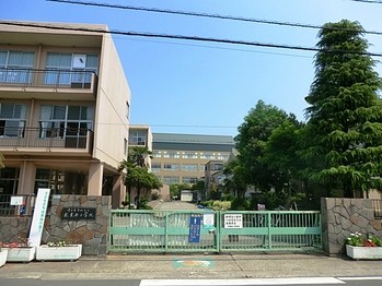 apartment 埼玉県越谷市南越谷１丁目21-2　ポラスビル1F