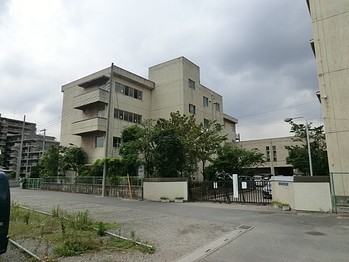 apartment 埼玉県越谷市南越谷１丁目21-2　ポラスビル1F