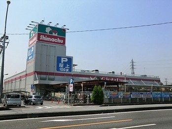 apartment 埼玉県越谷市南越谷１丁目21-2　ポラスビル1F