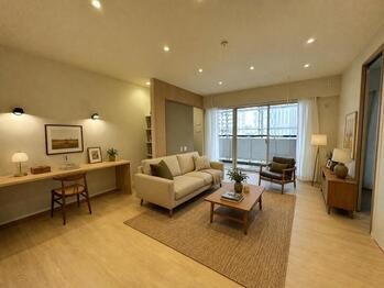 apartment 埼玉県越谷市南越谷１丁目21-2　ポラスビル1F